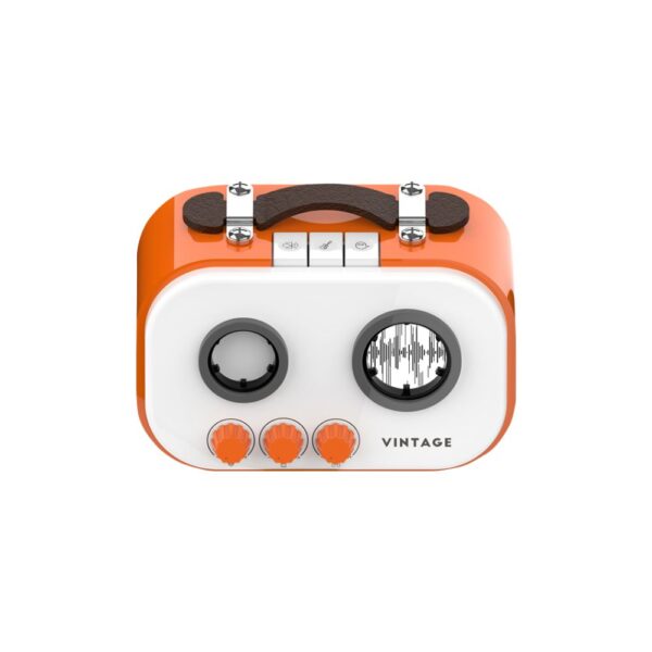 Audio Interface Midiplus Vintage