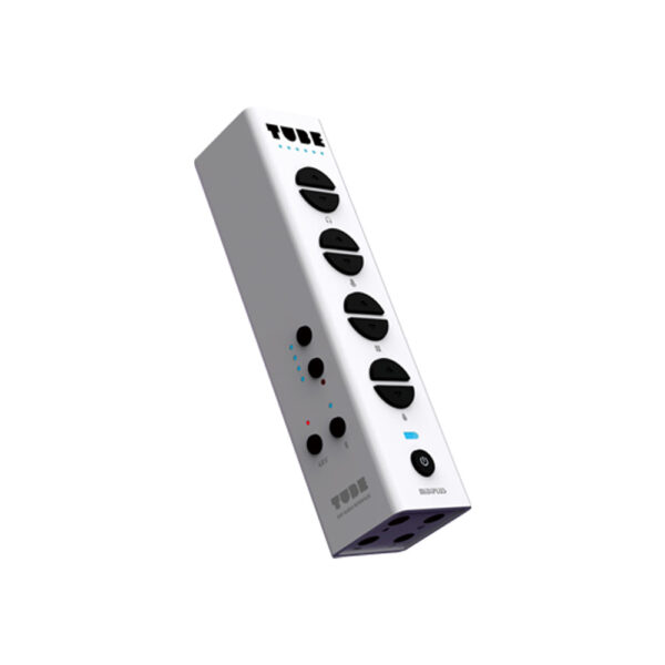 Audio Interface Midiplus TUBE