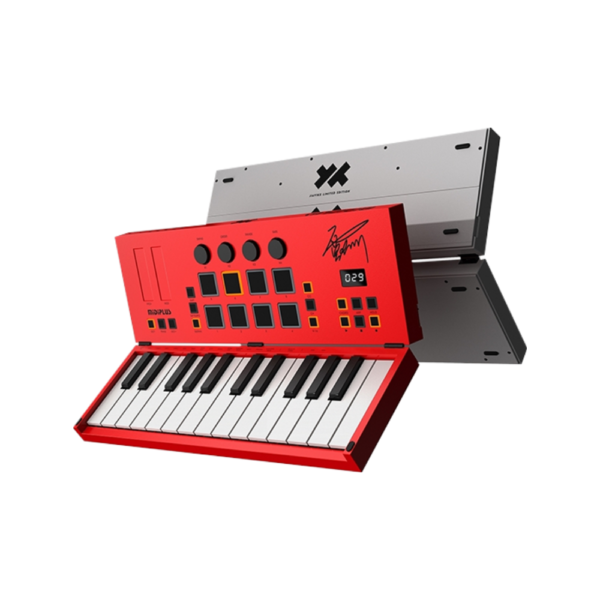 Vboard 25 Folding Jia Yike Designer Limited Edition