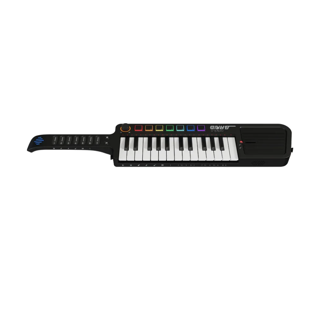 Multifunctional Keytar Midiplus BAND