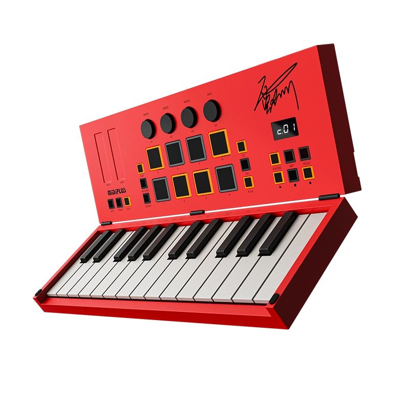 Vboard 25 Folding Jia Yike Designer Limited Edition