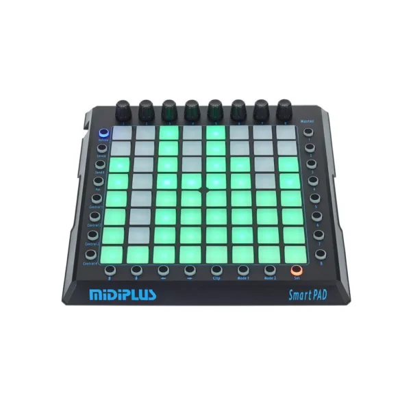 Pad controller Midiplus Smart PAD