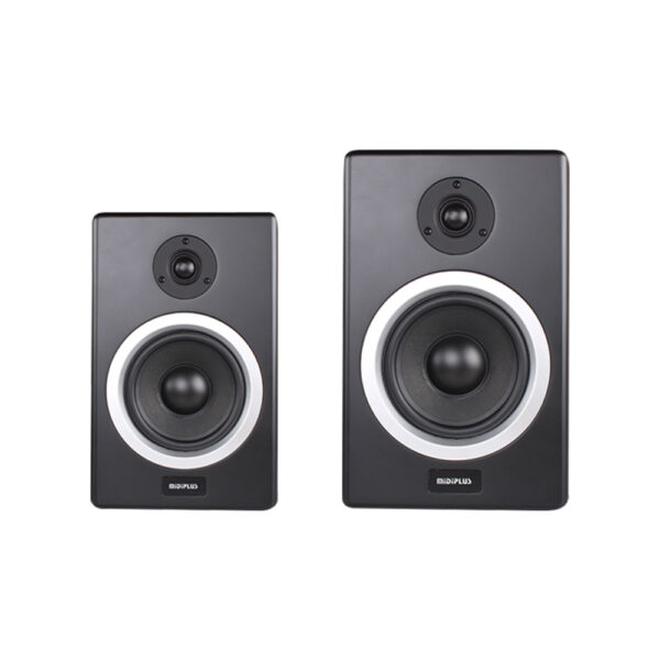 Loa Kiểm Âm Midiplus MS Series