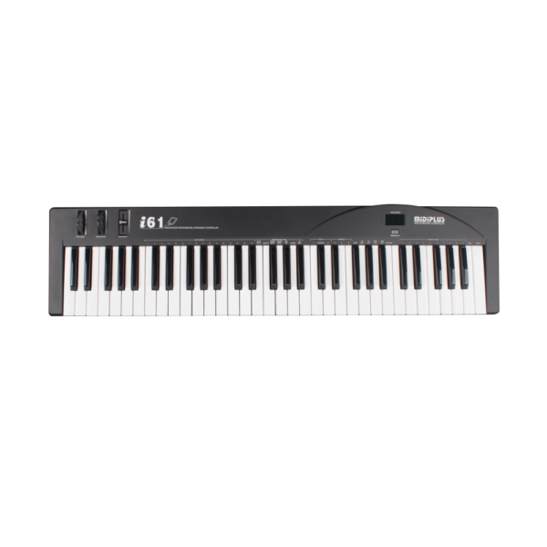MIDI Keyboard Controller Midiplus i61