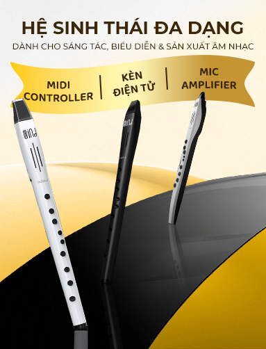 CÁC SẢN PHẨM NỔI BẬT KHÁC CỦA MIDIPLUS