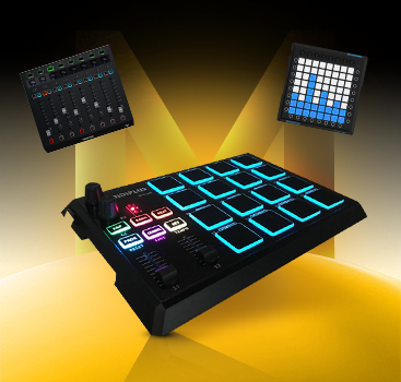 CÁC SẢN PHẨM NỔI BẬT KHÁC CỦA MIDIPLUS