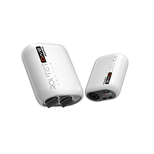 Audio Interface Midiplus Routist R1