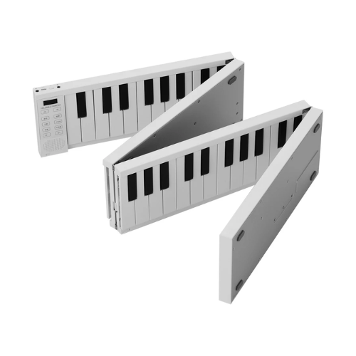 Keyboard Midiplus Folding Piano 88