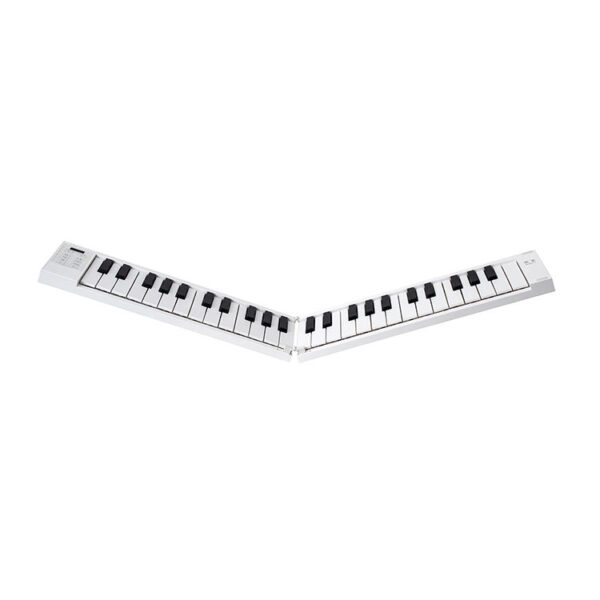 MIDI Keyboard Controller Midiplus Folding Piano 49