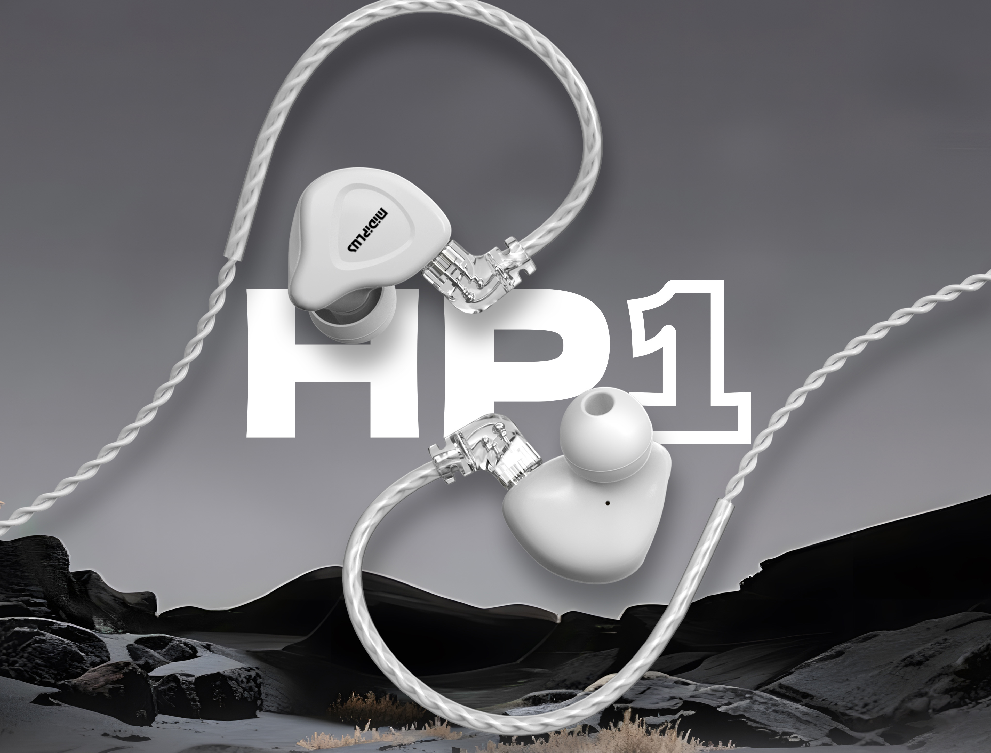 Tai Nghe In-Ear Midiplus HP1
