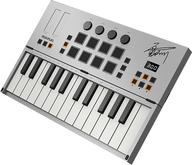 Vboard 25 Folding Jia Yike Designer Limited Edition