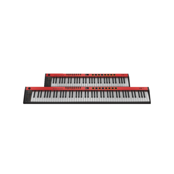 MIDI Keyboard Controller Midiplus XPro II Series