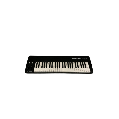 MIDI Keyboard Controller Midiplus AK490