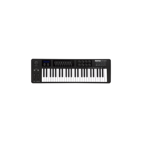 MIDI Keyboard Controller Midiplus BK492