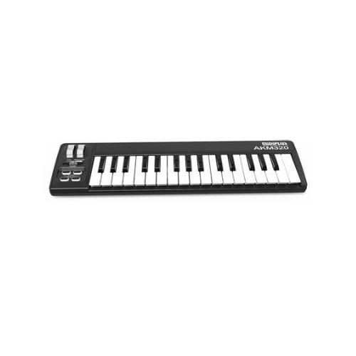 MIDI Keyboard Controller Midiplus AKM320
