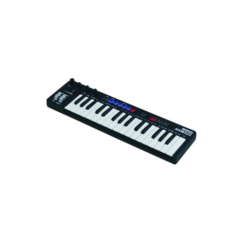 MIDI Keyboard Controller Midiplus AKM322