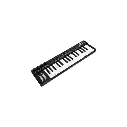 MIDI Keyboard Controller Midiplus Minicontrol
