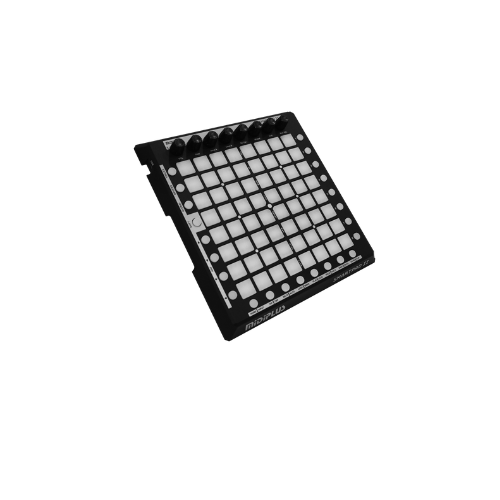 Pad controller Midiplus Smart PAD II