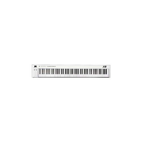 MIDI Keyboard Controller Midiplus X8 Pro II