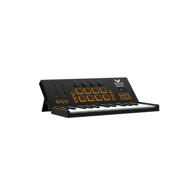 MIDI Keyboard Controller Midiplus Vboard 25