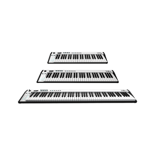 MIDI Keyboard Controller Midiplus XIII Series