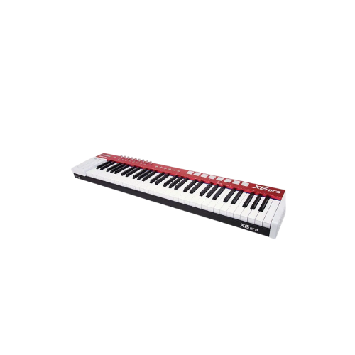 MIDI Keyboard Controller Midiplus X6 Pro
