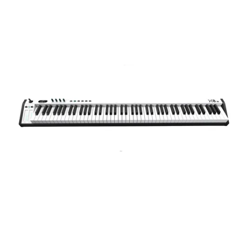 MIDI Keyboard Controller Midiplus X8H III