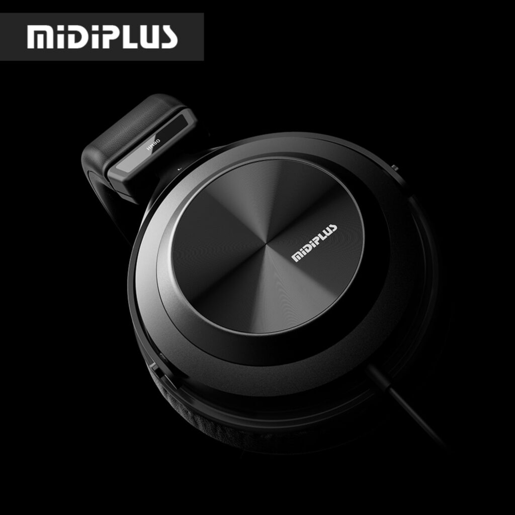 Tai Nghe Kiểm Âm Midiplus HM80