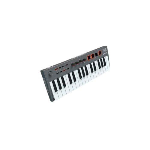 MIDI Keyboard Controller Midiplus Tiny Series