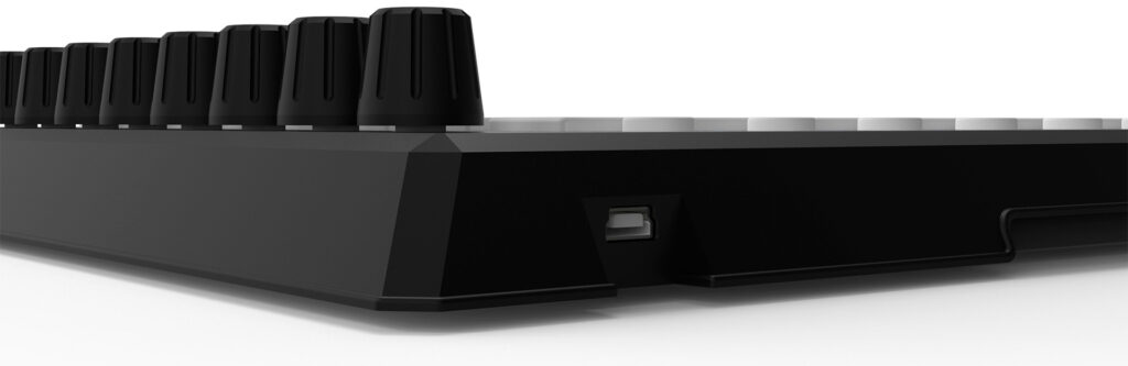 Pad controller Midiplus Smart PAD